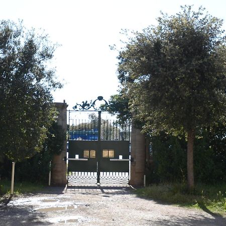 Villa Anselmi - Arteindiretta Livorno Bagian luar foto