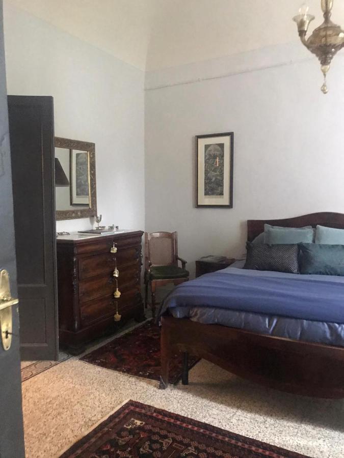 Villa Anselmi - Arteindiretta Livorno Bagian luar foto