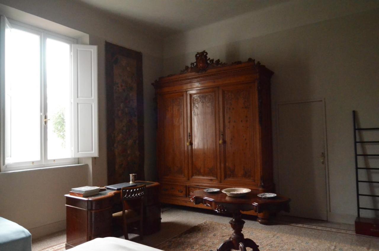 Villa Anselmi - Arteindiretta Livorno Bagian luar foto
