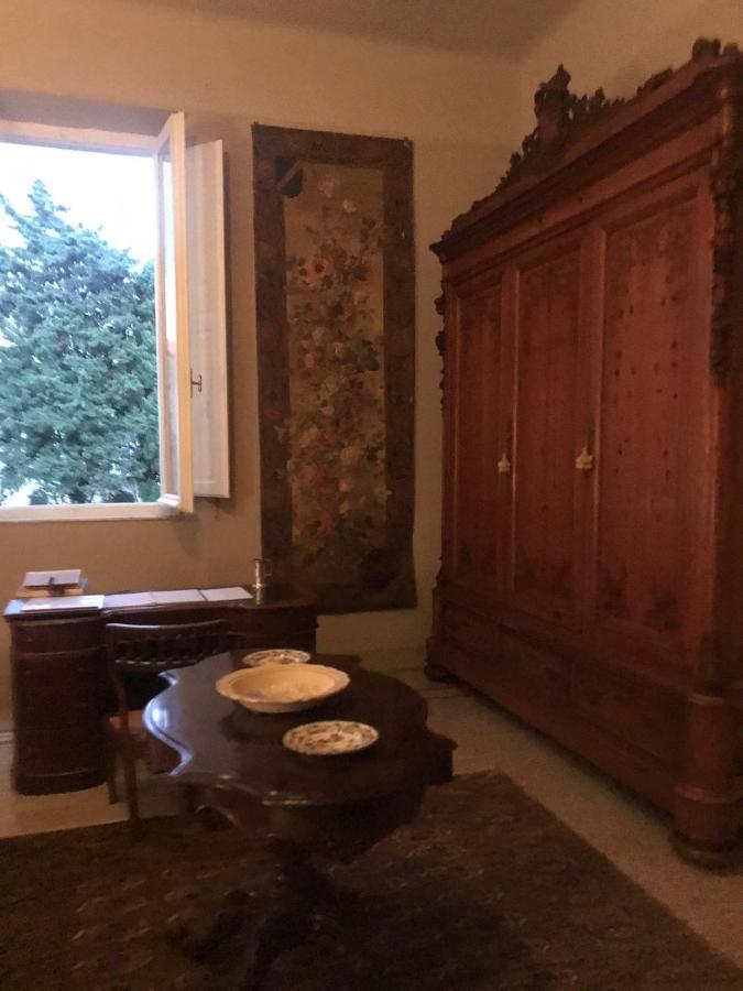 Villa Anselmi - Arteindiretta Livorno Bagian luar foto