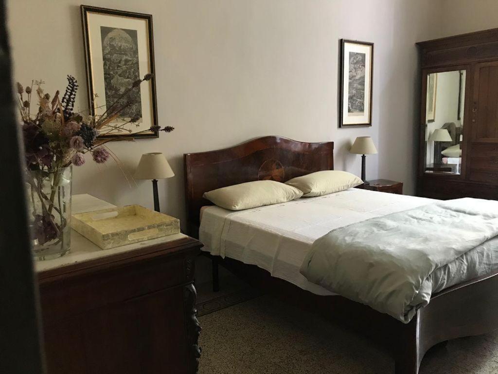 Villa Anselmi - Arteindiretta Livorno Bagian luar foto