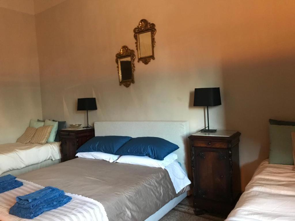 Villa Anselmi - Arteindiretta Livorno Bagian luar foto