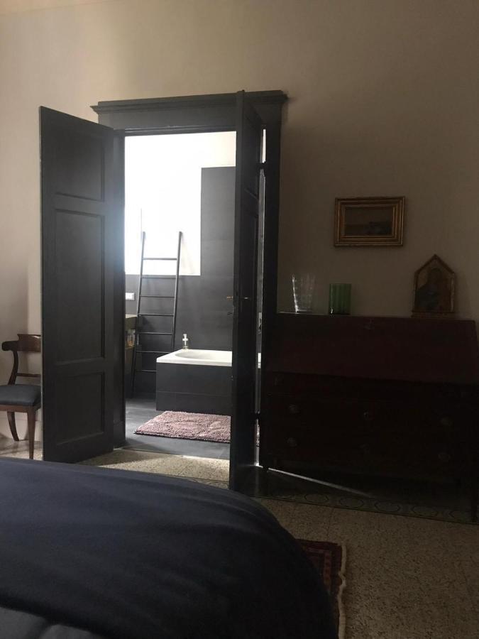 Villa Anselmi - Arteindiretta Livorno Bagian luar foto