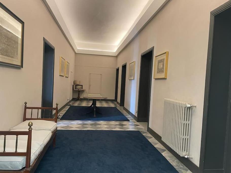 Villa Anselmi - Arteindiretta Livorno Bagian luar foto