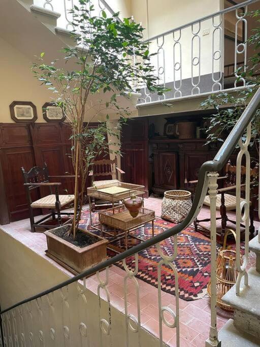 Villa Anselmi - Arteindiretta Livorno Bagian luar foto