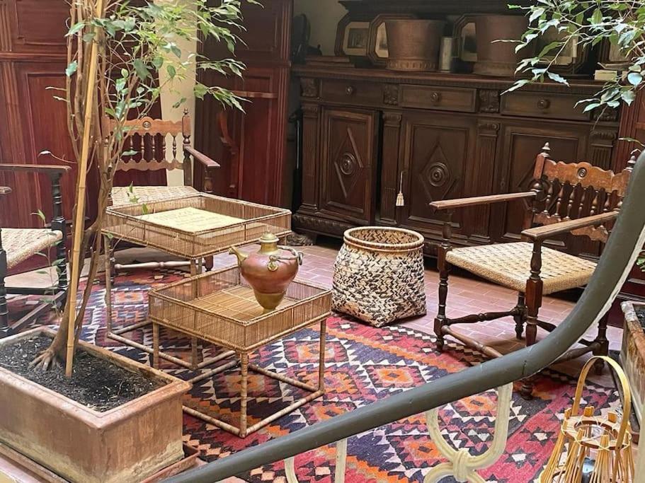 Villa Anselmi - Arteindiretta Livorno Bagian luar foto
