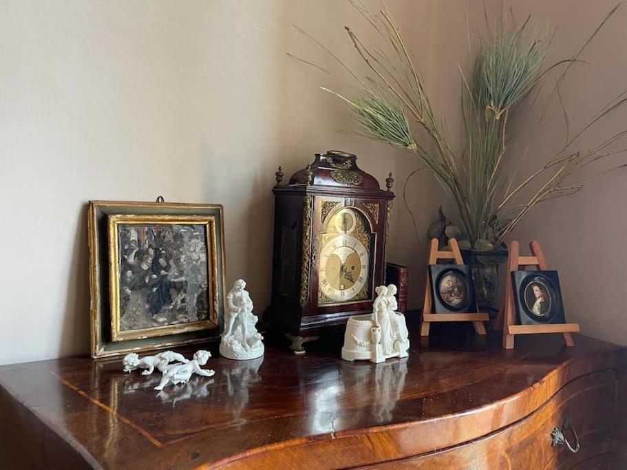 Villa Anselmi - Arteindiretta Livorno Bagian luar foto