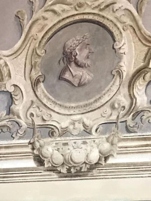 Villa Anselmi - Arteindiretta Livorno Bagian luar foto
