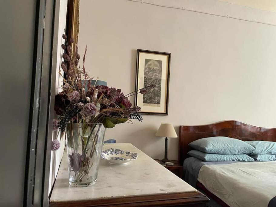 Villa Anselmi - Arteindiretta Livorno Bagian luar foto