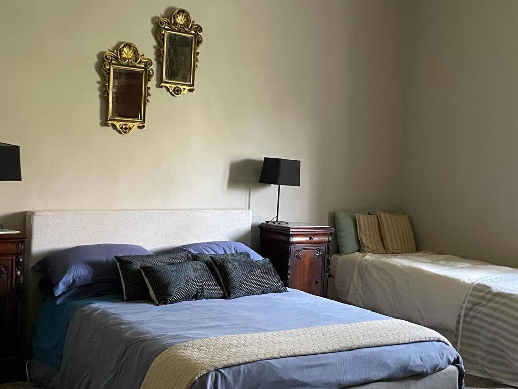 Villa Anselmi - Arteindiretta Livorno Bagian luar foto