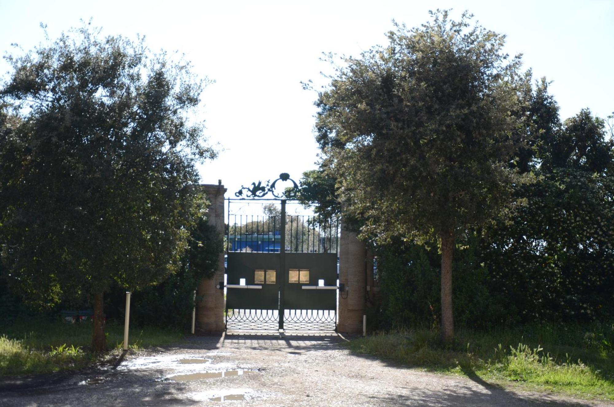 Villa Anselmi - Arteindiretta Livorno Bagian luar foto