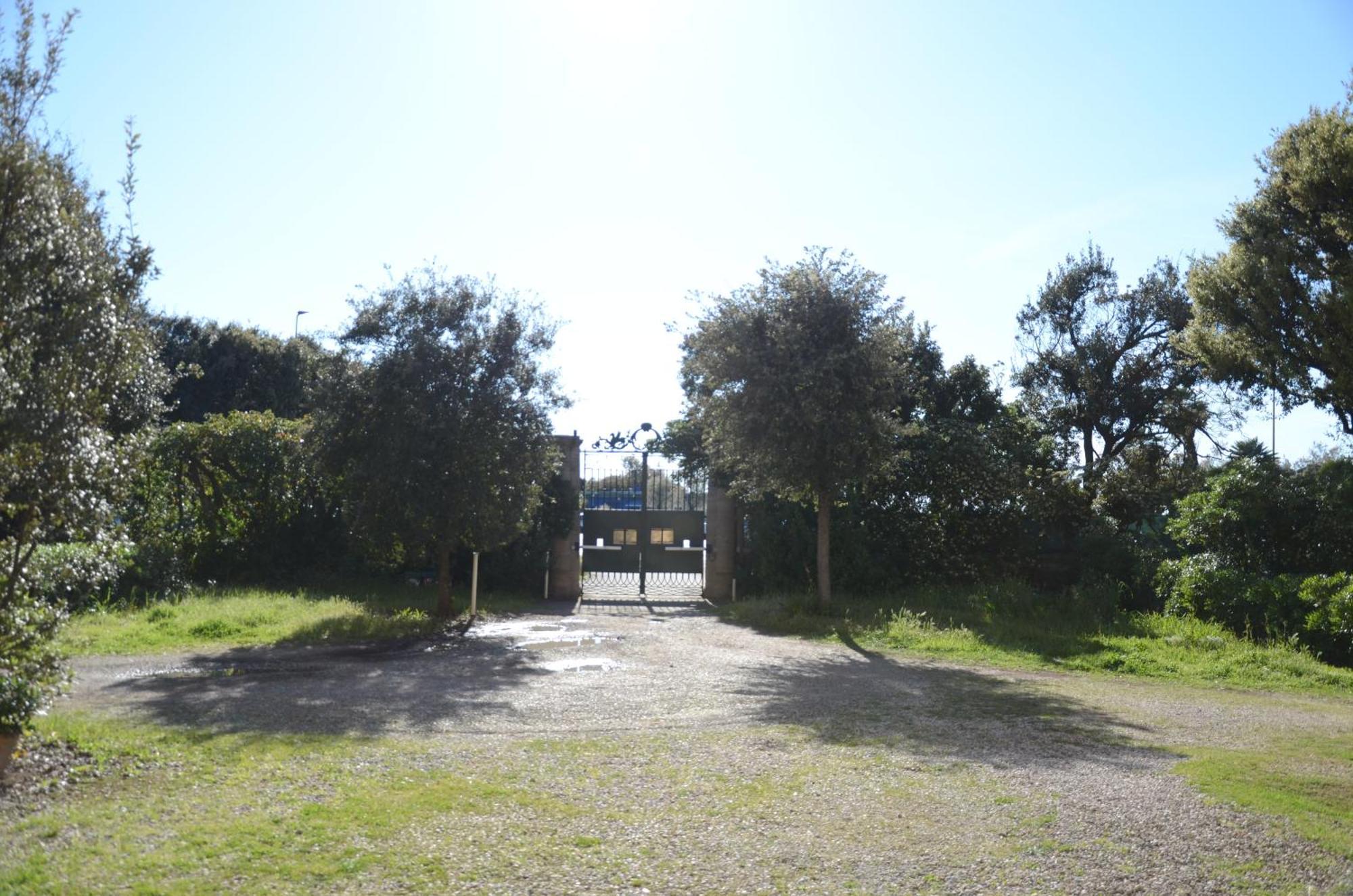 Villa Anselmi - Arteindiretta Livorno Bagian luar foto
